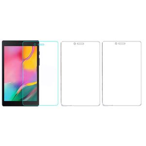 نقد و بررسی محافظ صفحه نمایش مدل HM-42 مناسب برای تبلت سامسونگ Galaxy Tab A 8.0 2019 T295 بسته سه عددی توسط خریداران