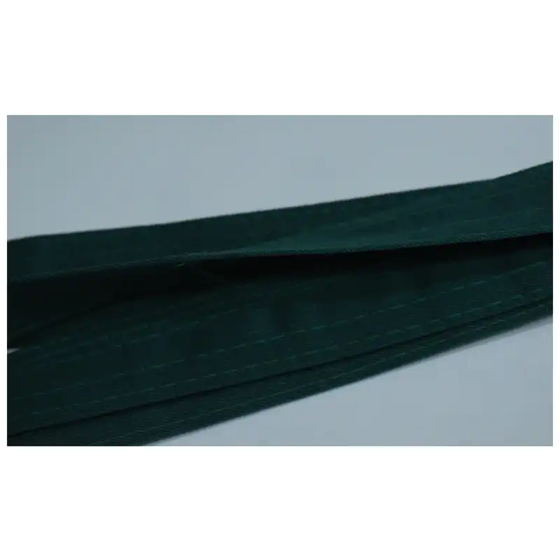 کمربند کاراته مدل نازک کد PUM400 رنگ سبز