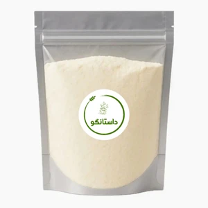 پودر آب پنیر داستانگو - 500 گرم