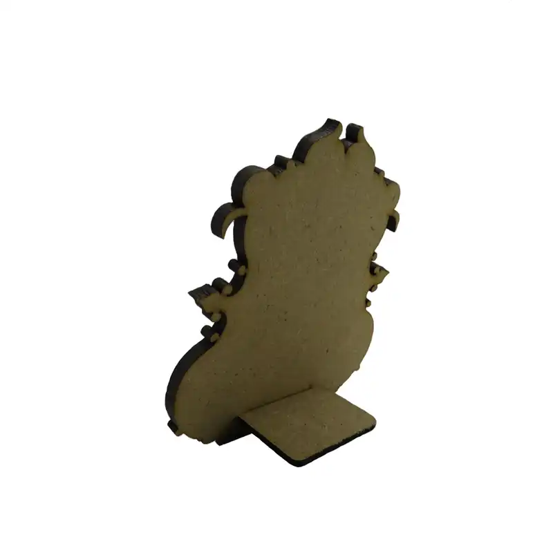 تابلو کاشی مدل ترنج کد 112