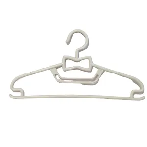 آویز لباس کودک مدل پاپیون مجموعه 5 عددی