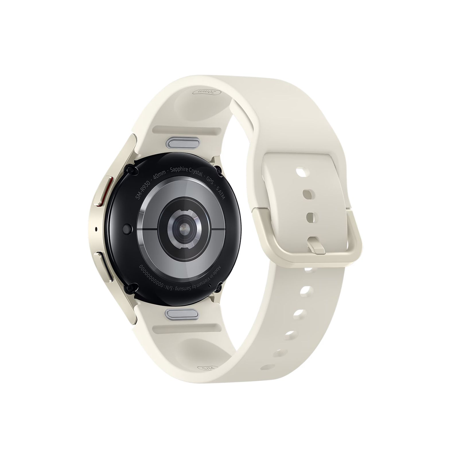 ساعت هوشمند سامسونگ مدل Galaxy Watch6 40mm -  - 16