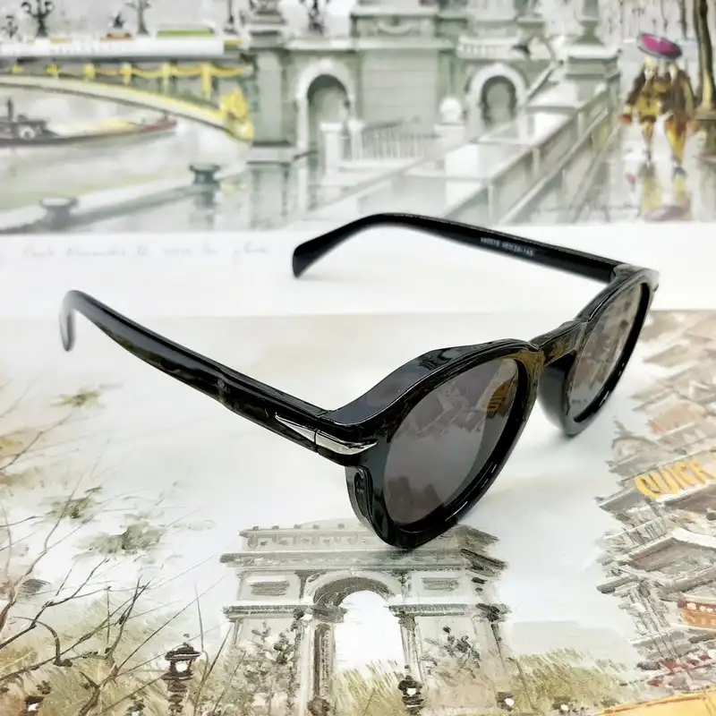 عینک آفتابی مدل SA0019bl