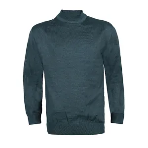 پلیور یقه گرد زنانه مدل 2500