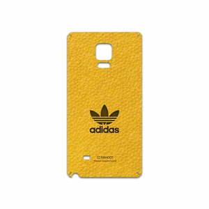 MAHOOT ML-DDS Cover Sticker for Samsung Galaxy Note Edge