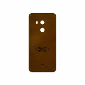 MAHOOT BFL-FRD Cover Sticker for HTC U11 Plus