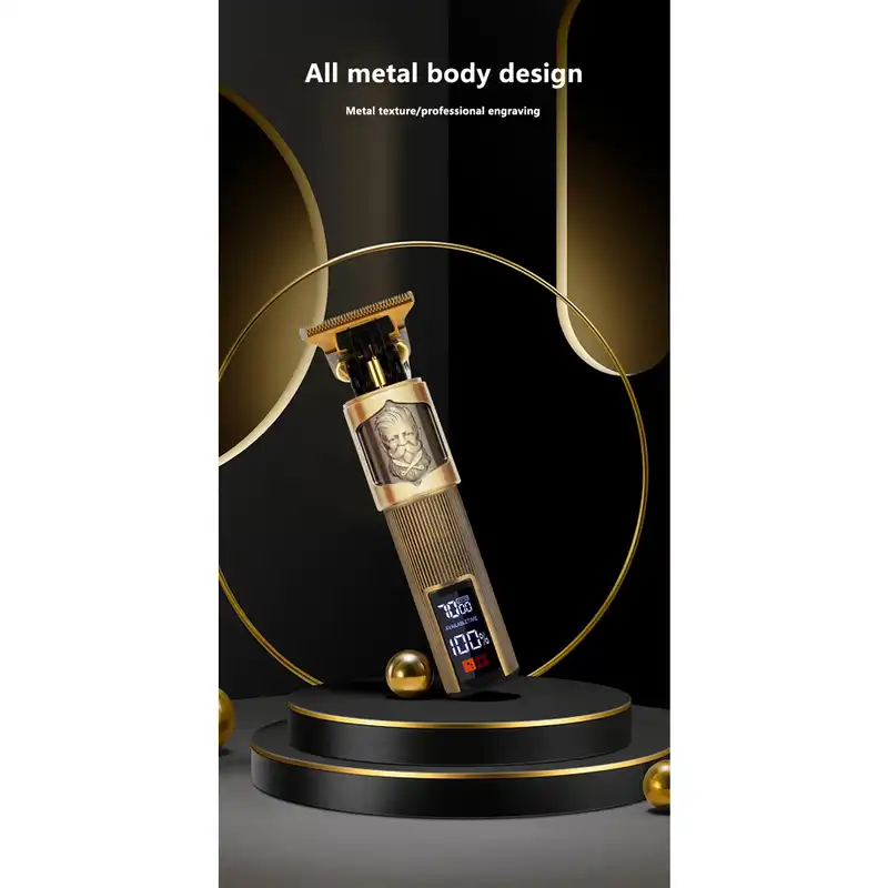 ماشین اصلاح موی سر و صورت بیبیورس مدل VS-7006