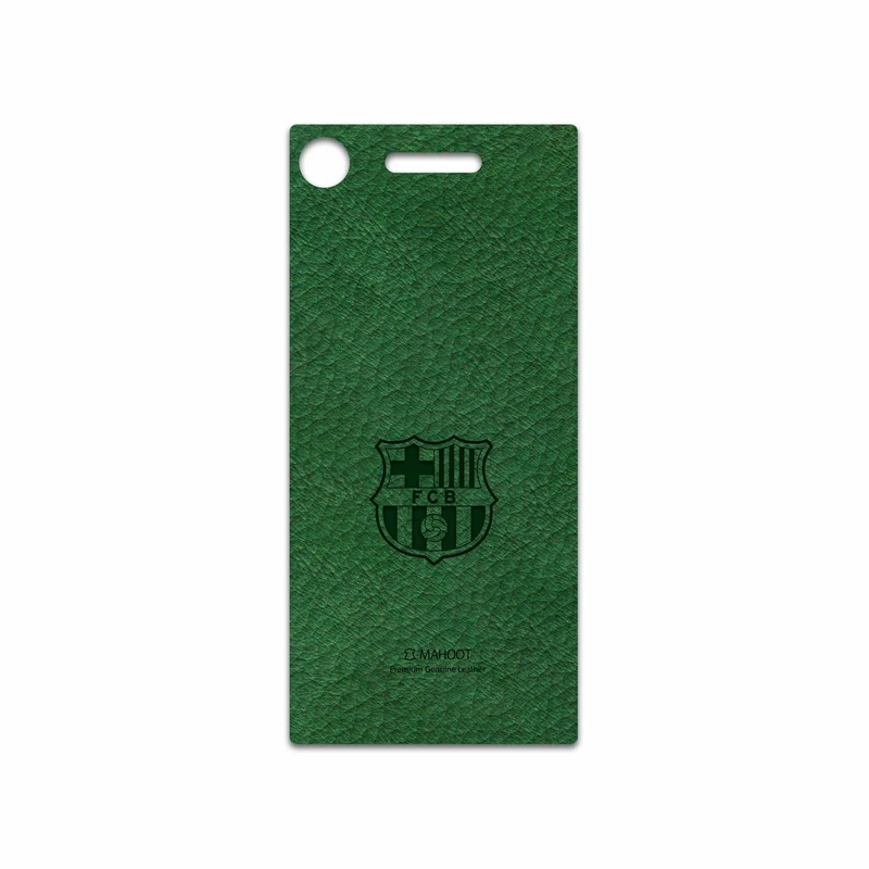 برچسب پوششی ماهوت مدل GL-BRCA مناسب برای گوشی موبایل سونی Xperia XZ1