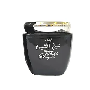 عود بخور ارض الزعفران للتجاره مدل شیخ الشیوخ