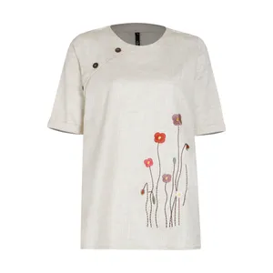 تونیک زنانه نیزل مدل P012001031030484-031