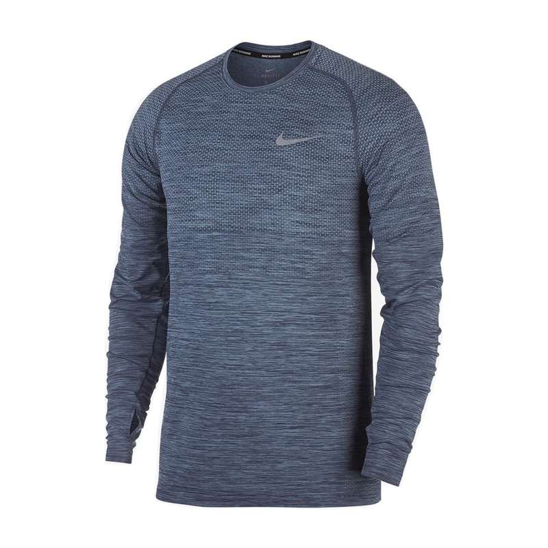 تی شرت ورزشی مردانه نایکی مدل 833565-465