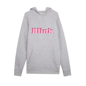 هودی زنانه مدل backpink کد 2347