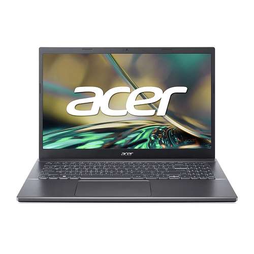 لپ تاپ 15.6 اینچ ایسر مدل Aspire A515-58GM-73VQ-i7 8GB 512SSD RTX2050