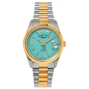 ساعت مچی عقربه‌ای اتوماتیک مردانه وست اِند واچ مدل 6828.20.3337Y