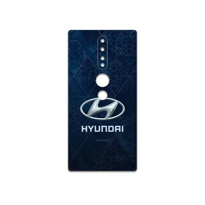 MAHOOT Hyundai Cover Sticker for Lenovo Phab2 Pro