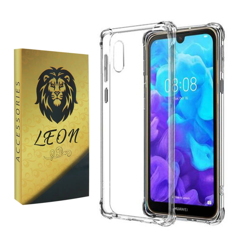 کاور لئون مدل Shafaf Yo مناسب برای گوشی موبایل آنر 8s