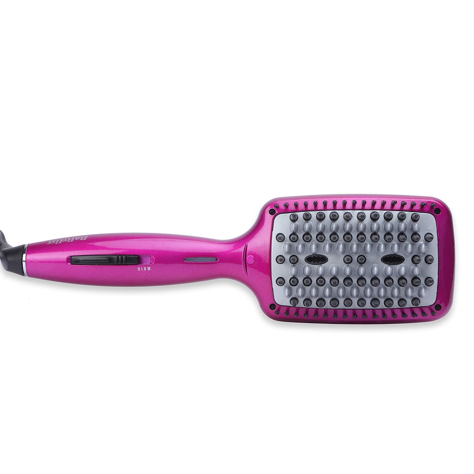 برس حرارتی صاف‌کننده مو بابیلیس مدل HSB100E -  - 3