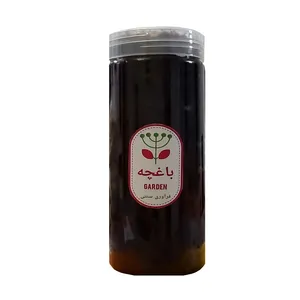 رب انار غلیظ ملس باغچه - 900 گرم