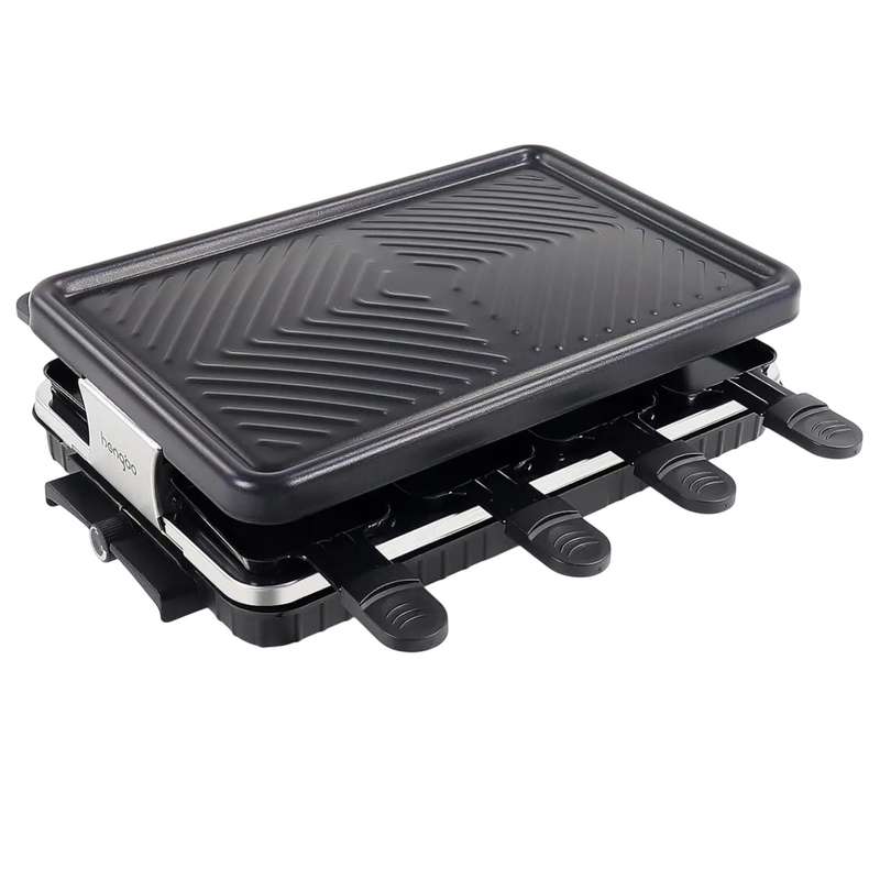 باربیکیو بینگو مدل sc-507