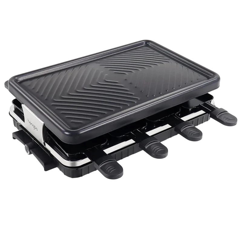باربیکیو بینگو مدل sc-507 باربیکیو بینگو مدل sc-507
