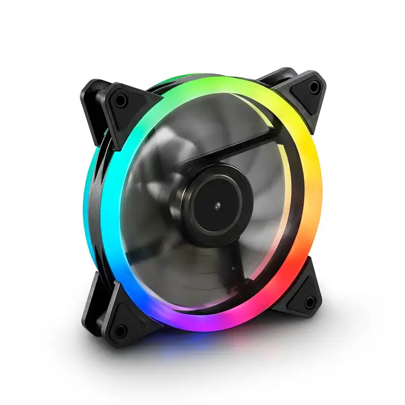 فن کیس شارکن مدل Blades RGB