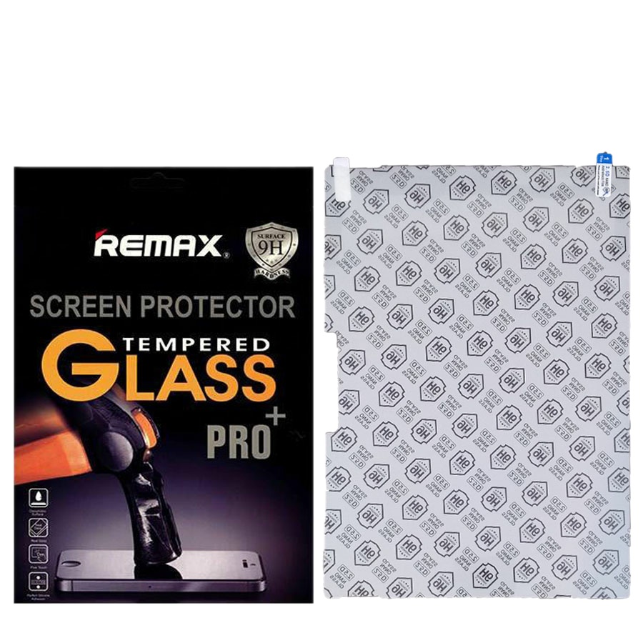 محافظ صفحه نمایش نانو ریمکس مناسب برای تبلت مایکروسافت Surface Pro 4 / 5 / 6 / 7