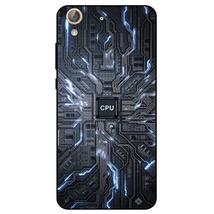 Megafone 8009 Cover For Huawei Y6