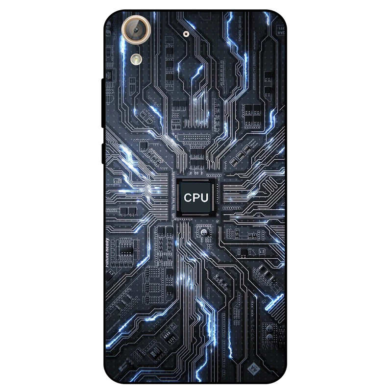 کاور مگافون کد 8009 مناسب برای گوشی موبایل هوآوی Y6