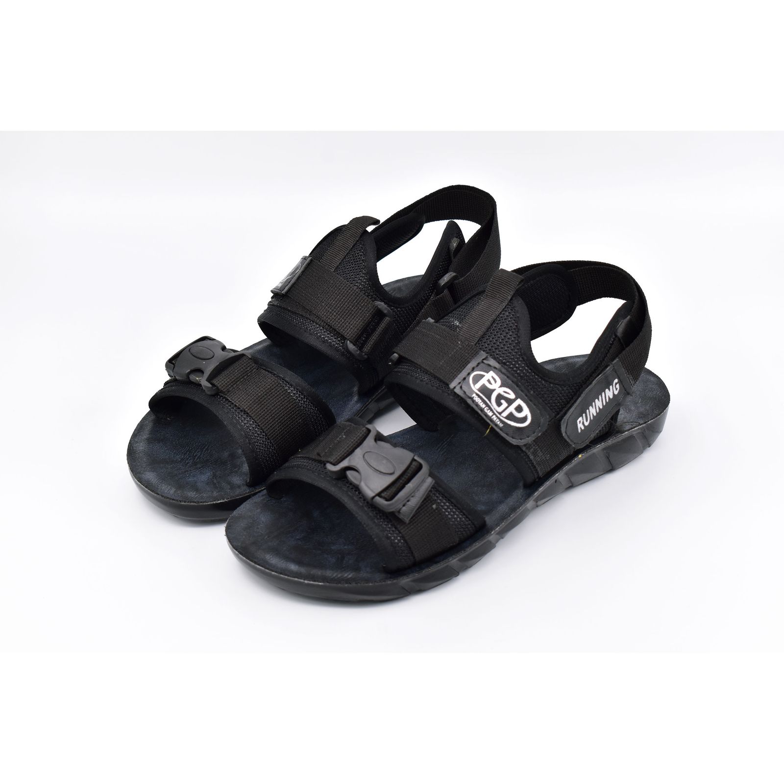 صندل مردانه پویان گام پیام مدل MHM-BRD کد 9898 -  - 3