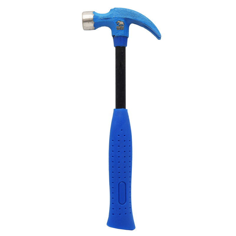 چکش دوشاخ مدل الفنت YPM-AB250GR وزن 415 گرم چکش دوشاخ مدل الفنت YPM-AB250GR وزن 415 گرم