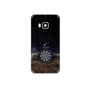MAHOOT Dart Cover Sticker for HTC One S9