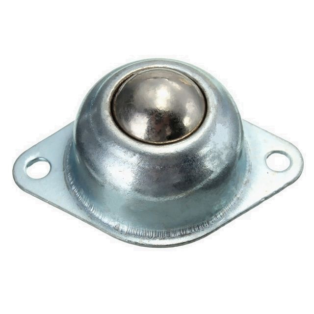چرخ هرزگرد ربات مدل BALLPLATE چرخ هرزگرد ربات مدل BALLPLATE