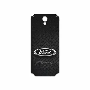 MAHOOT Ford Motor Cover Sticker for HTC Desire 620