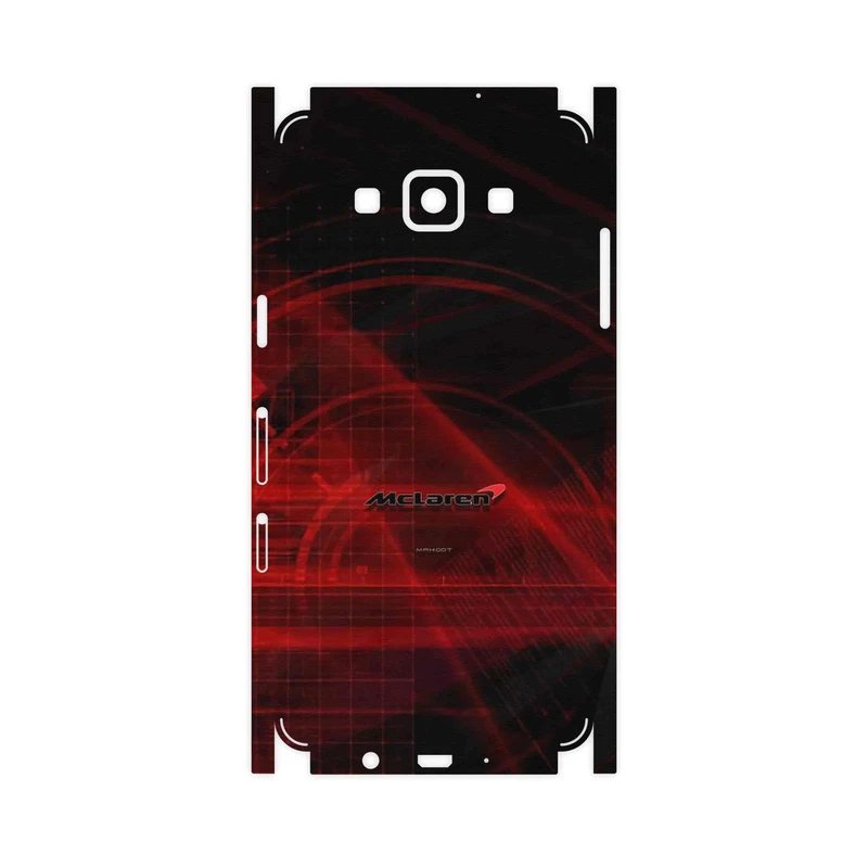برچسب پوششی ماهوت مدل Mclaren-FullSkin مناسب برای گوشی موبایل سامسونگ Galaxy A5 2015