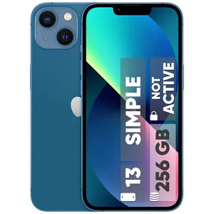 گوشی موبایل اپل مدل iPhone 13 Mini ظرفیت 256 گیگابایت و رم 4 گیگابایت