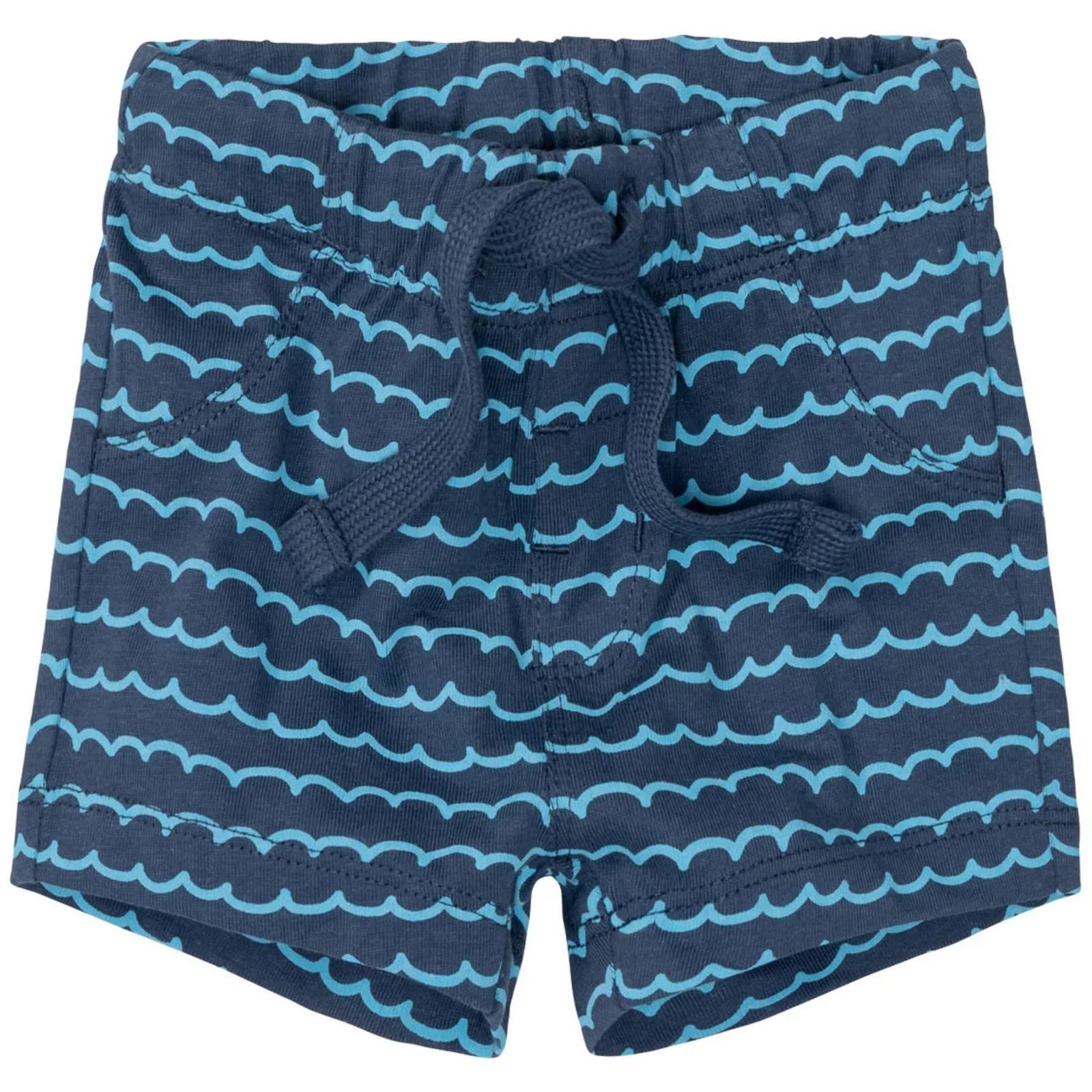 شلوارک نوزادی لوپیلو مدل Ger559 مجموعه دو عددی - - 3