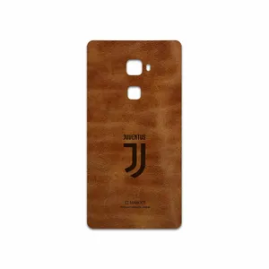 MAHOOT BFL-JUVE Cover Sticker for Huawei Mate S