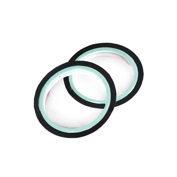 حلقه نئون مدل یخی مناسب برای ساینا مجموعه دو عددی