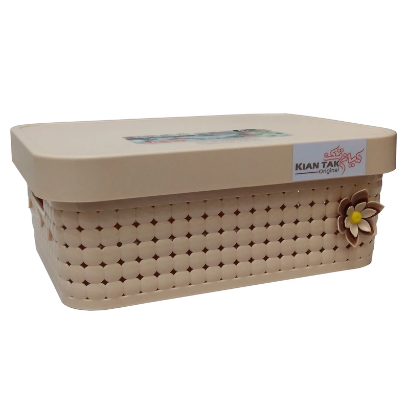 سبد نظم دهنده کیان تک مدل مایا کد 04