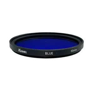 فیلتر لنز کرنل مدل B-55MM