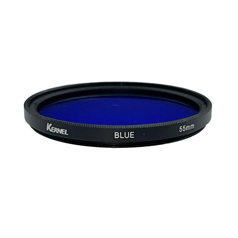 فیلتر لنز کرنل مدل B-55MM
