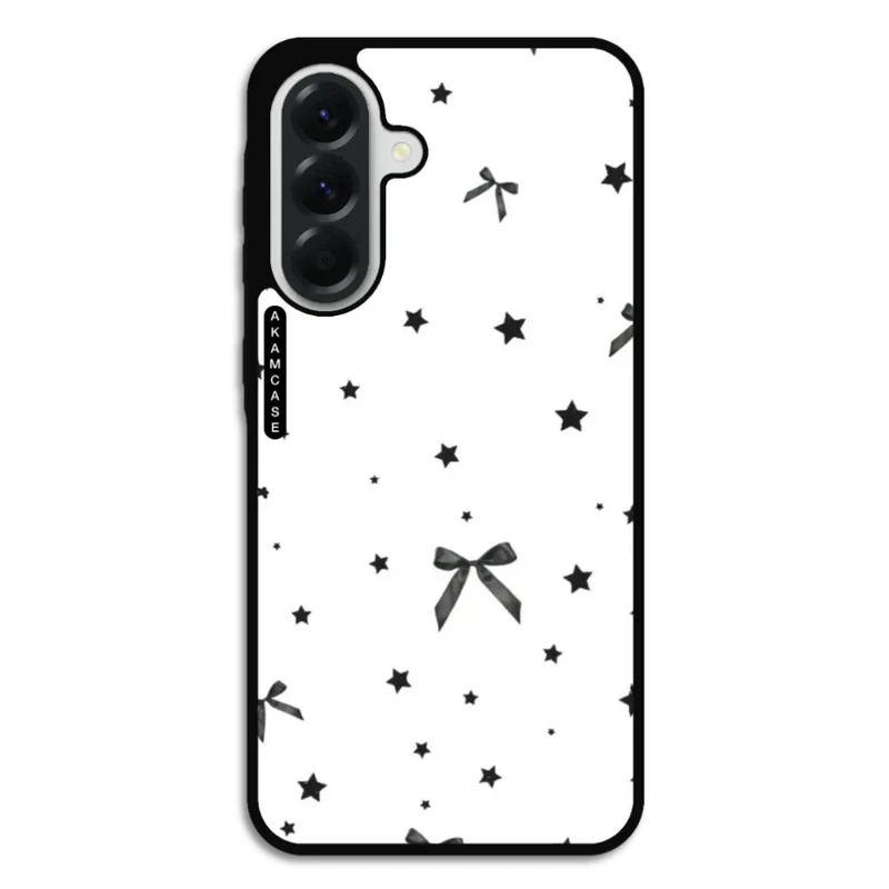 کاور آکام مدل AMC-WSGA56-STARS-11 مناسب برای گوشی موبایل سامسونگ Galaxy A56