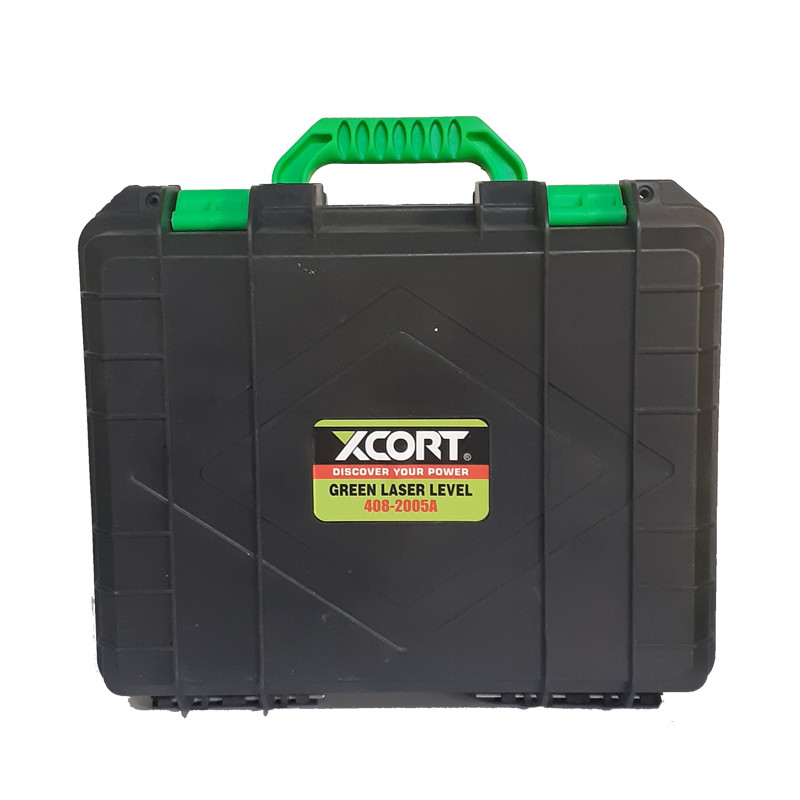 تراز لیزری ایکس کورت مدل 408-2005a