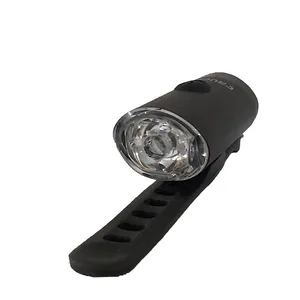 چراغ جلوی دوچرخه کرشیال مدل 127P