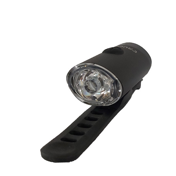 چراغ جلوی دوچرخه کرشیال مدل 127P