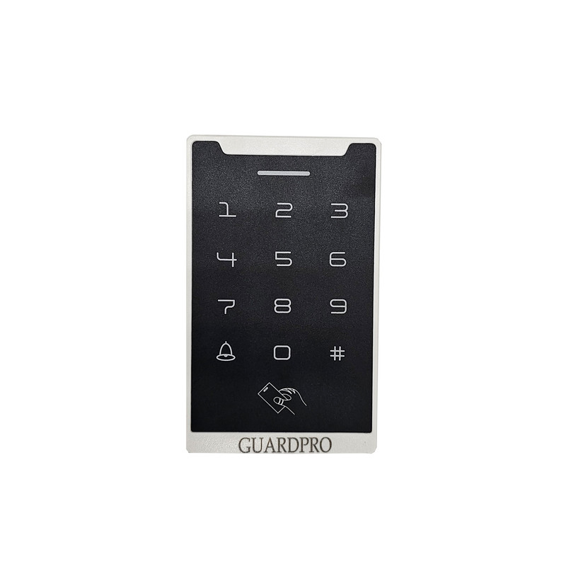 دستگاه کنترل تردد گاردپرو مدل RFID