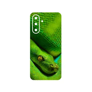 MAHOOT Snake Cover Sticker for Samsung Galaxy A26