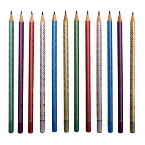 مداد مشکی اسکای مدل S-800 بسته 12 عددی
