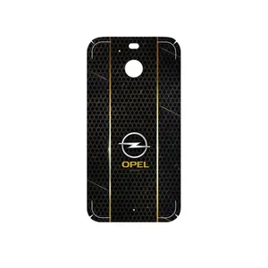 MAHOOT OPEL Cover Sticker for HTC 10 Evo