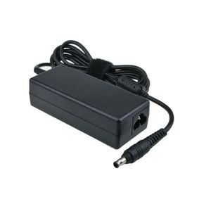 نقد و بررسی شارژر لپ تاپ 19 ولت 3.16 آمپر مدل 65SB توسط خریداران